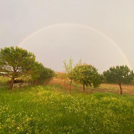 Vapori Otel Bozcaada Luaran gambar