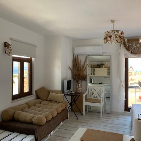 Vapori Otel Bozcaada Luaran gambar