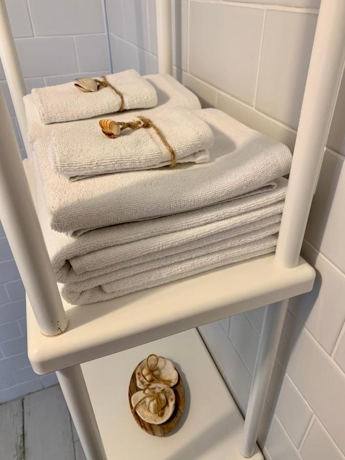 Vapori Otel Bozcaada Luaran gambar