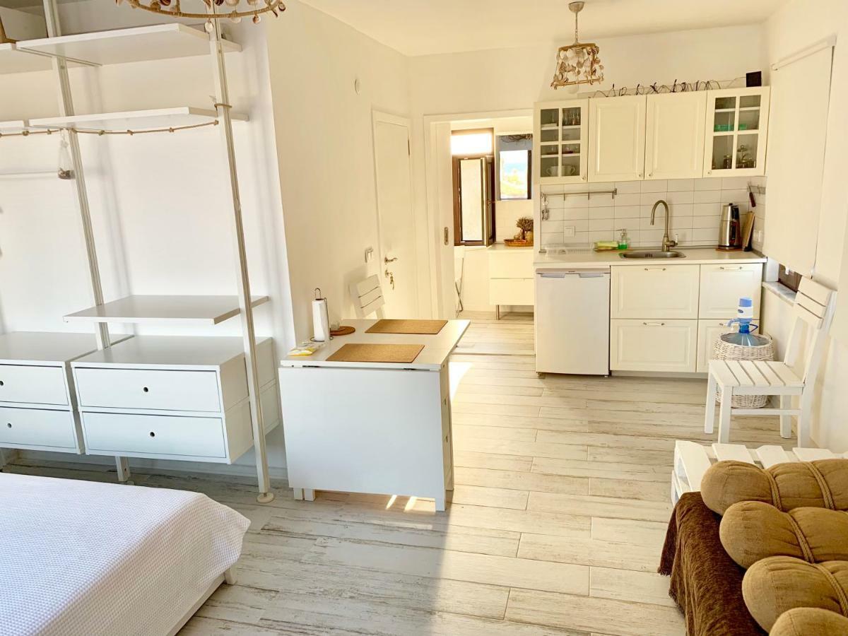 Vapori Otel Bozcaada Luaran gambar