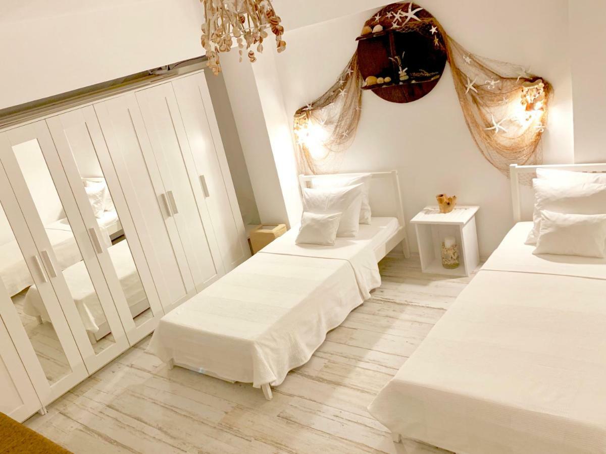 Vapori Otel Bozcaada Luaran gambar