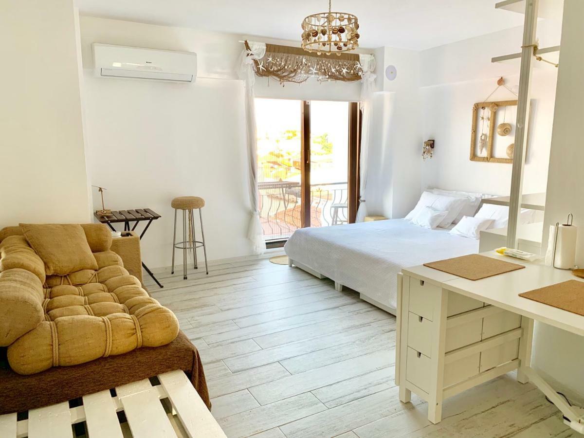 Vapori Otel Bozcaada Luaran gambar