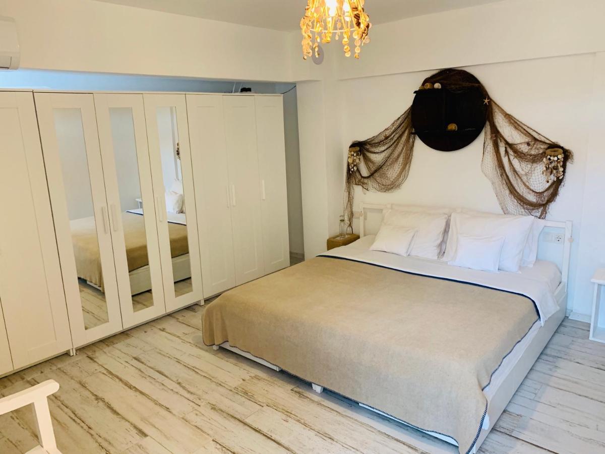 Vapori Otel Bozcaada Luaran gambar