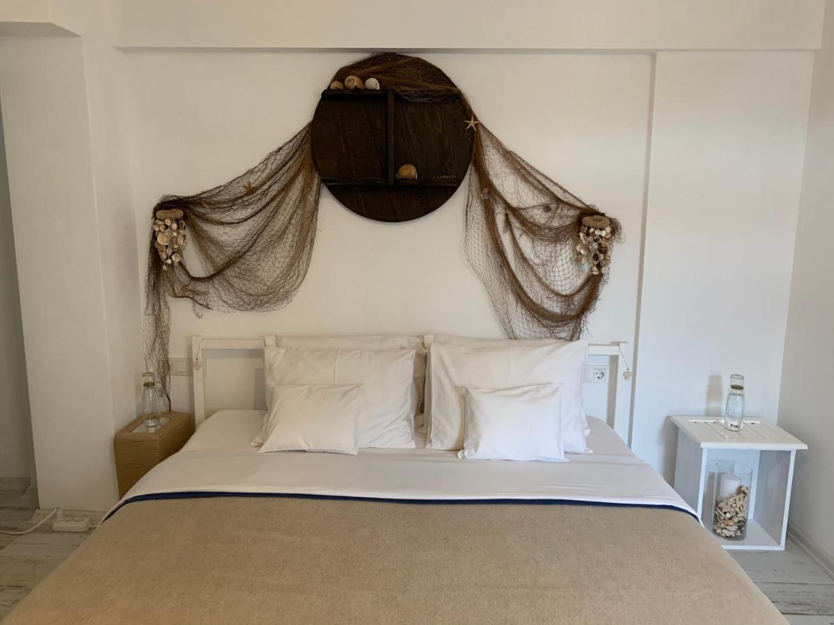 Vapori Otel Bozcaada Luaran gambar