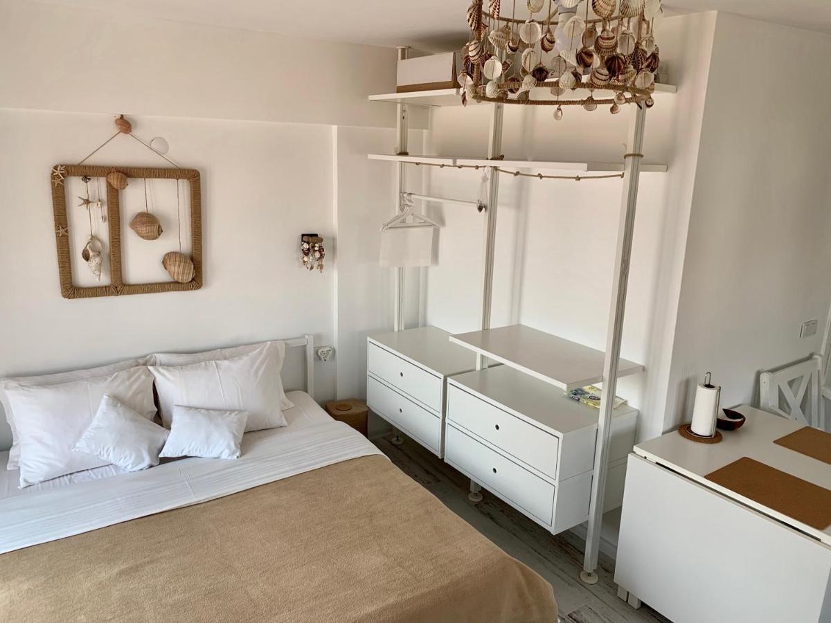 Vapori Otel Bozcaada Luaran gambar